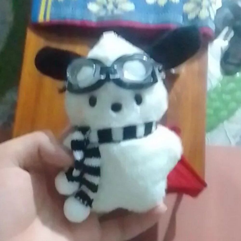 Cute Keychains - Picture 2 of 2